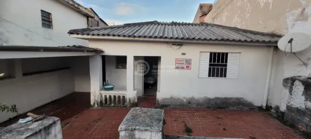 Casa com 2 Quartos à venda, 68m² no Vila Ré, São Paulo