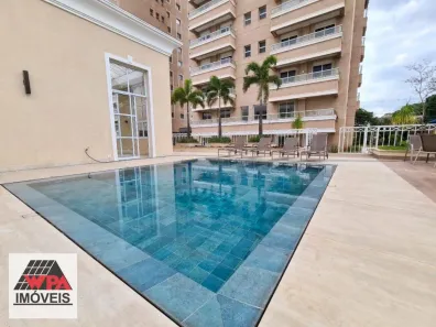 Apartamento com 4 Quartos à venda, 358m² no Centro, Americana