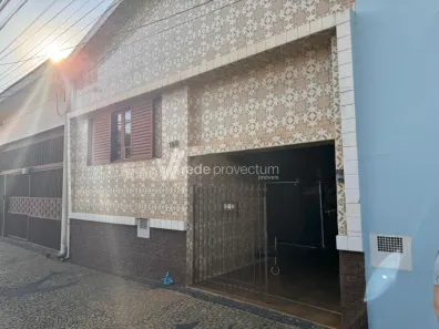 Casa com 3 Quartos à venda, 195m² no Vila Industrial, Campinas
