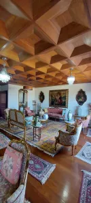 Apartamento com 3 Quartos para alugar, 287m² no Copacabana, Rio de Janeiro