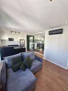 Apartamento com 1 Quarto à venda, 48m² no Alphaville Empresarial, Barueri