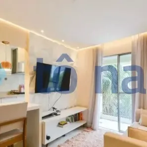 Apartamento com 1 Quarto à venda, 38m² no Vila Buarque, São Paulo