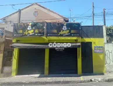 Casa com 2 Quartos à venda, 200m² no Jardim Vila Galvão, Guarulhos