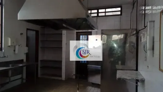 Prédio Comercial para alugar, 307m² no Aclimação, São Paulo
