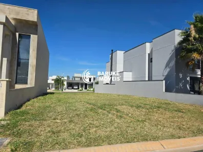 Lote/Terreno à venda, 394m² no Jardim Residencial Dona Maria José, Indaiatuba