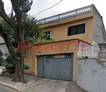 Sobrado com 3 Quartos à venda, 130m² no Vila Celeste (Zona Leste), São Paulo