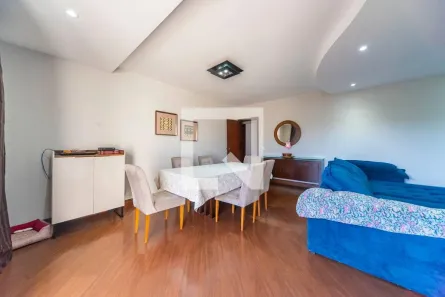 Apartamento com 3 Quartos à venda, 148m² no Vila Alzira, Santo André