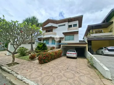 Casa de Condomínio com 4 Quartos à venda, 400m² no Urbanova, São José dos Campos