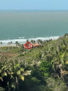 Apartamento com 4 Quartos para alugar, 150m² no Ponta do Farol, São Luís