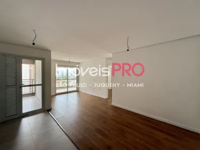 Apartamento com 3 Quartos à venda, 103m² no Jardim das Acácias, São Paulo