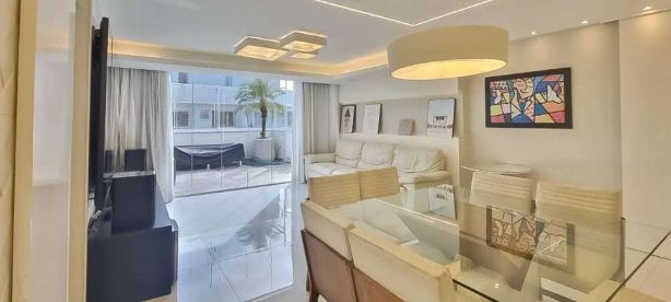 Apartamento com 3 Quartos à venda, 240m² no Santa Rosa, Niterói