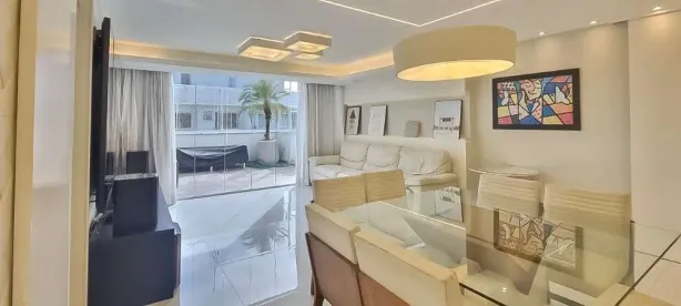 Apartamento com 3 Quartos à venda, 240m² no Santa Rosa, Niterói