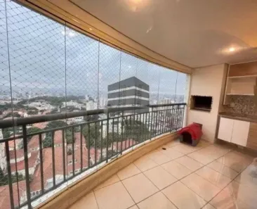 Apartamento com 2 Quartos à venda, 133m² no Ipiranga, São Paulo