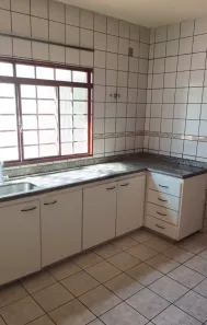 Sobrado com 4 Quartos à venda, 200m² no Jardim Planalto, Goiânia