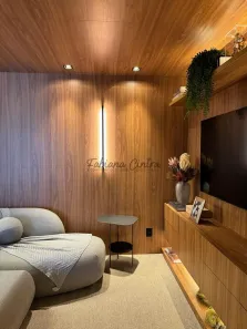 Apartamento com 3 Quartos à venda, 78m² no Quinta da Primavera, Ribeirão Preto