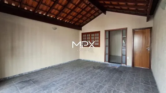 Casa com 3 Quartos à venda, 98m² no Jardim Califórnia, Piracicaba