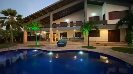 Imóvel Comercial com 11 Quartos à venda, 400m² no Taiba, São Gonçalo do Amarante