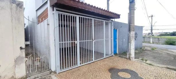 Casa com 3 Quartos para alugar, 90m² no Jardim Novo Itu, Itu