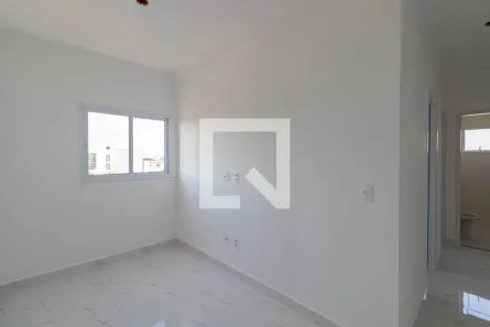 Apartamento com 2 Quartos à venda, 37m² no Jardim Hercilia, São Paulo