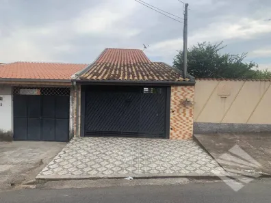 Casa com 3 Quartos à venda, 236m² no Granjas Santa Terezinha, Taubaté