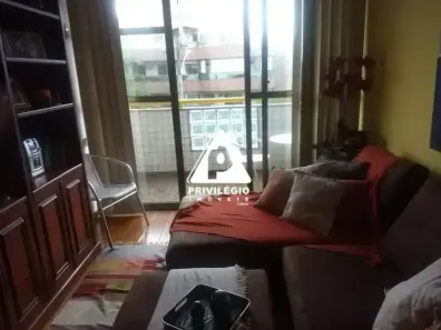 Apartamento com 2 Quartos à venda, 84m² no Recreio dos Bandeirantes, Rio de Janeiro