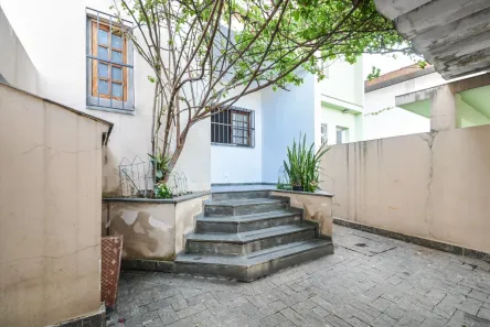 Casa com 3 Quartos à venda, 280m² no Jardim da Glória, São Paulo