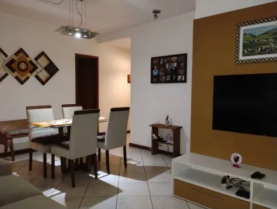 Apartamento com 3 Quartos à venda, 119m² no Centro, Nova Friburgo