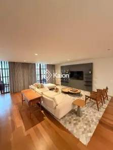 Apartamento com 3 Quartos para alugar, 210m² no Tupinambá, Porto Feliz