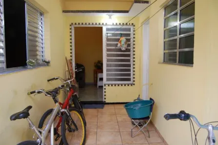 Casa com 2 Quartos à venda, 169m² no Rudge Ramos, São Bernardo do Campo