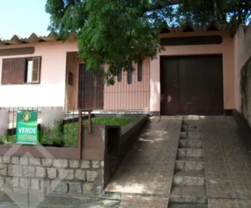 Casa com 4 Quartos à venda, 330m² no Santa Tereza, Porto Alegre