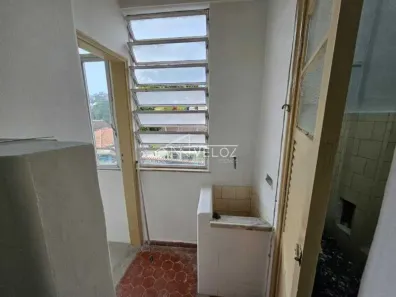 Apartamento com 3 Quartos à venda, 79m² no Santa Teresa, Rio de Janeiro