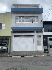 Sobrado com 2 Quartos à venda, 173m² no Jardim Brasil (Zona Norte), São Paulo