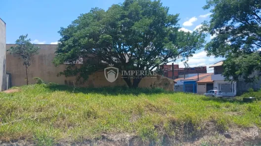 Lote/Terreno à venda, 163m² no Parque América, Itu