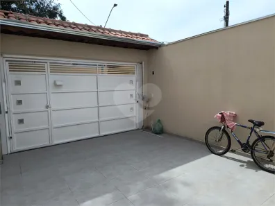 Casa com 2 Quartos à venda, 113m² no Vila Avaí, Indaiatuba