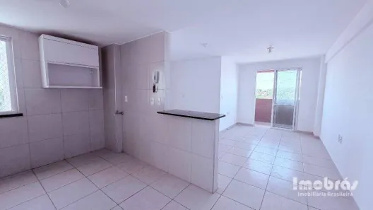 Apartamento com 3 Quartos para venda ou aluguel, 66m² no Cambeba, Fortaleza