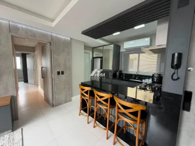 Apartamento com 2 Quartos à venda, 80m² no Centro, Balneário Camboriú