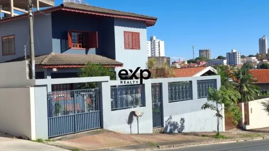 Casa com 4 Quartos à venda, 331m² no Jardim Alto da Boa Vista, Valinhos
