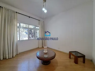 Casa com 3 Quartos à venda, 132m² no Jardim da Saúde, São Paulo