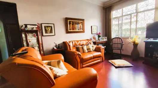 Apartamento com 2 Quartos à venda, 65m² no Méier, Rio de Janeiro
