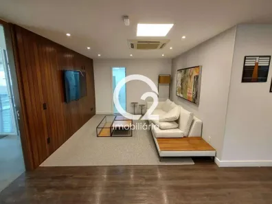 Sala Comercial para alugar, 400m² no Barra da Tijuca, Rio de Janeiro