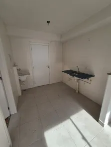 Apartamento com 1 Quarto à venda, 34m² no Barra Funda, São Paulo