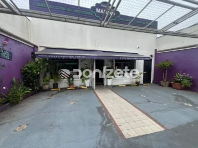 Imóvel Comercial com 5 Quartos para alugar, 380m² no Rudge Ramos, São Bernardo do Campo