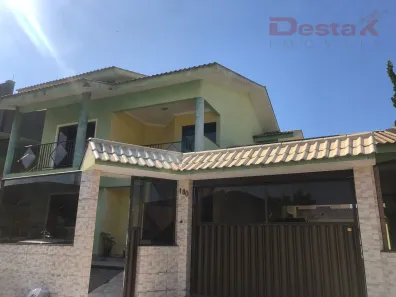 Casa com 5 Quartos à venda, 282m² no Rio Caveiras, Biguaçu