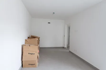 Apartamento com 2 Quartos à venda, 81m² no Gutierrez, Belo Horizonte