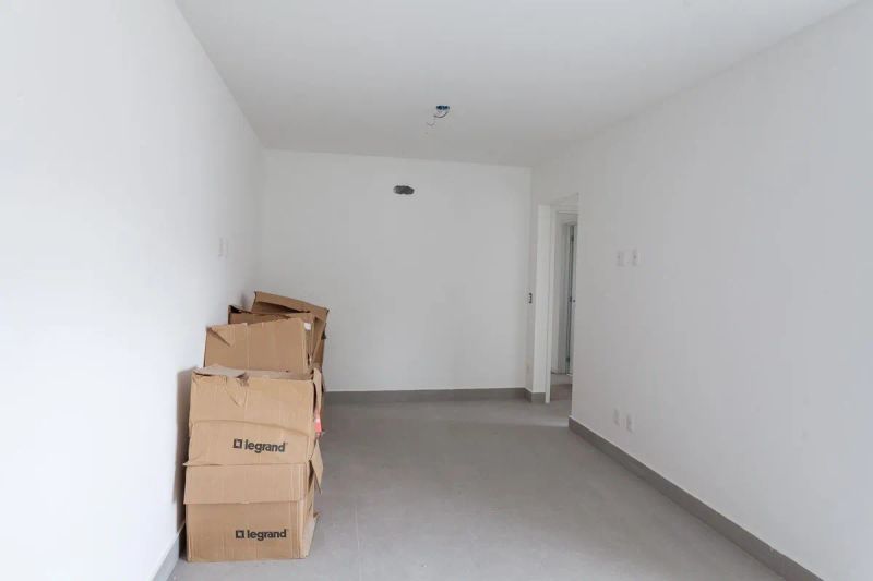 Apartamento com 2 quartos — Gutierrez, Belo Horizonte