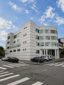 Prédio Comercial com 22 Quartos à venda, 1028m² no Centro, Ponta Grossa