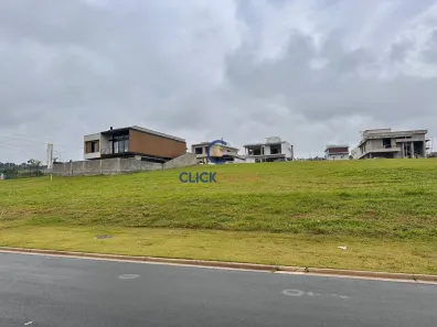 Lote/Terreno à venda, 470m² no Loteamento Residencial Pedra Alta (Sousas), Campinas