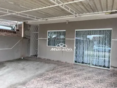 Casa com 3 Quartos à venda, 60m² no Guaratuba, Guaratuba