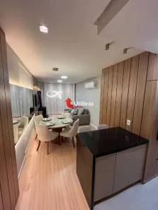 Apartamento com 2 Quartos à venda, 66m² no Centro, Canela