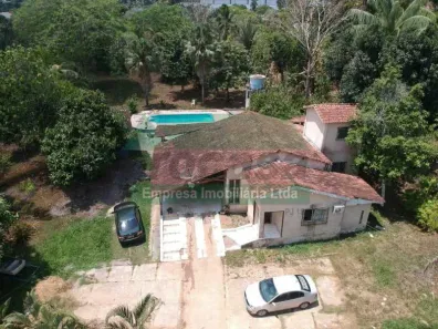 Fazenda/Sítio com 1 Quarto à venda, 5000m² no , Rio Preto da Eva